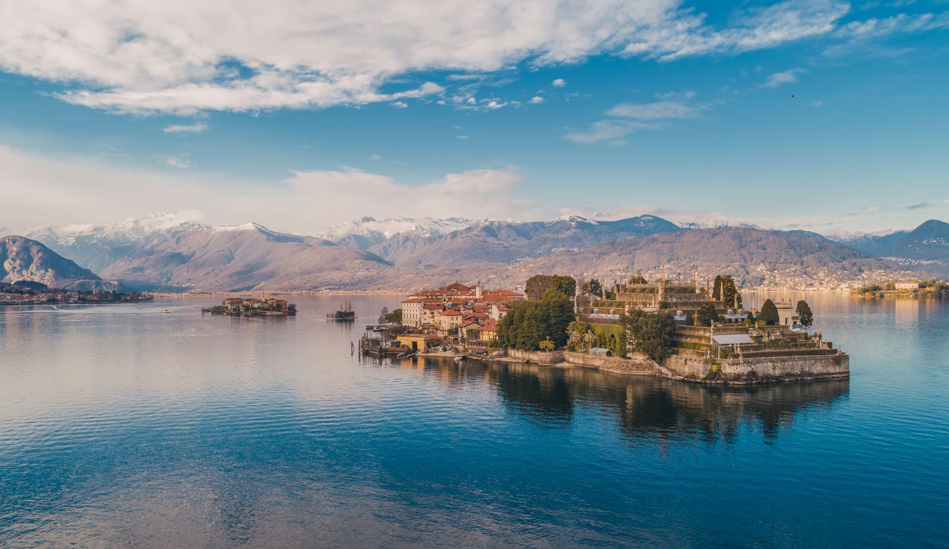 Lago Maggiore