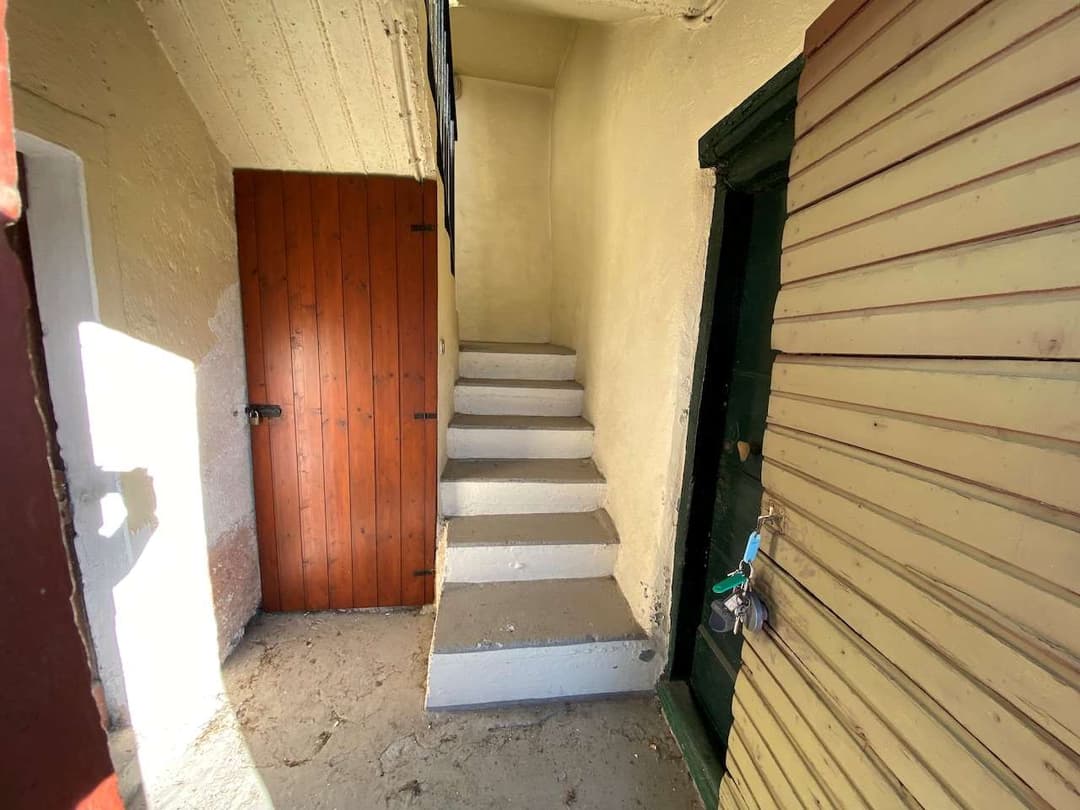 Porzione di casa a AURANO gallery 6