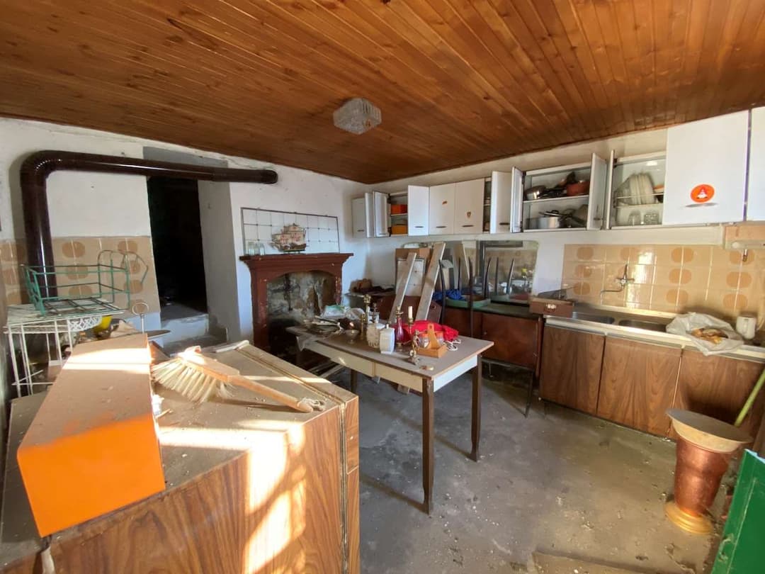 Porzione di casa a AURANO gallery 7