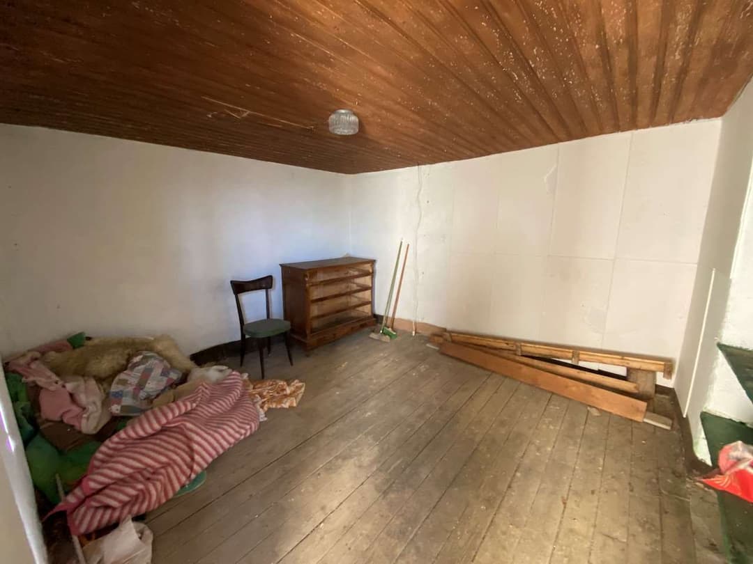 Porzione di casa a AURANO gallery 8