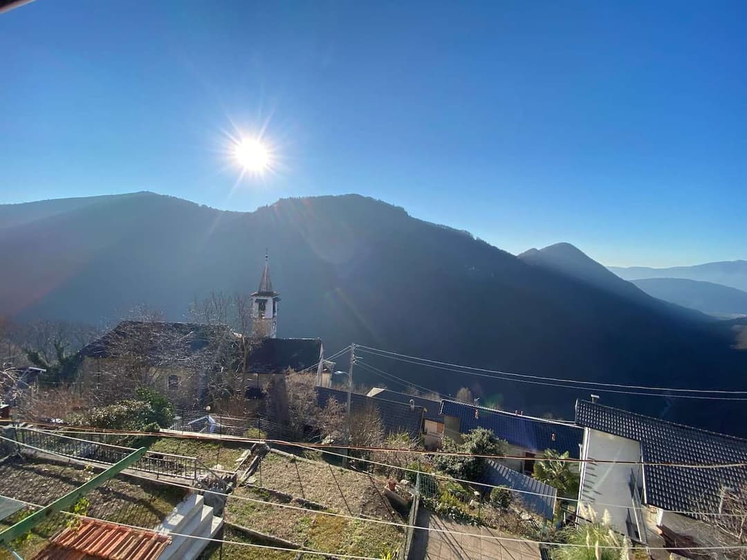 Porzione di casa a AURANO gallery 14