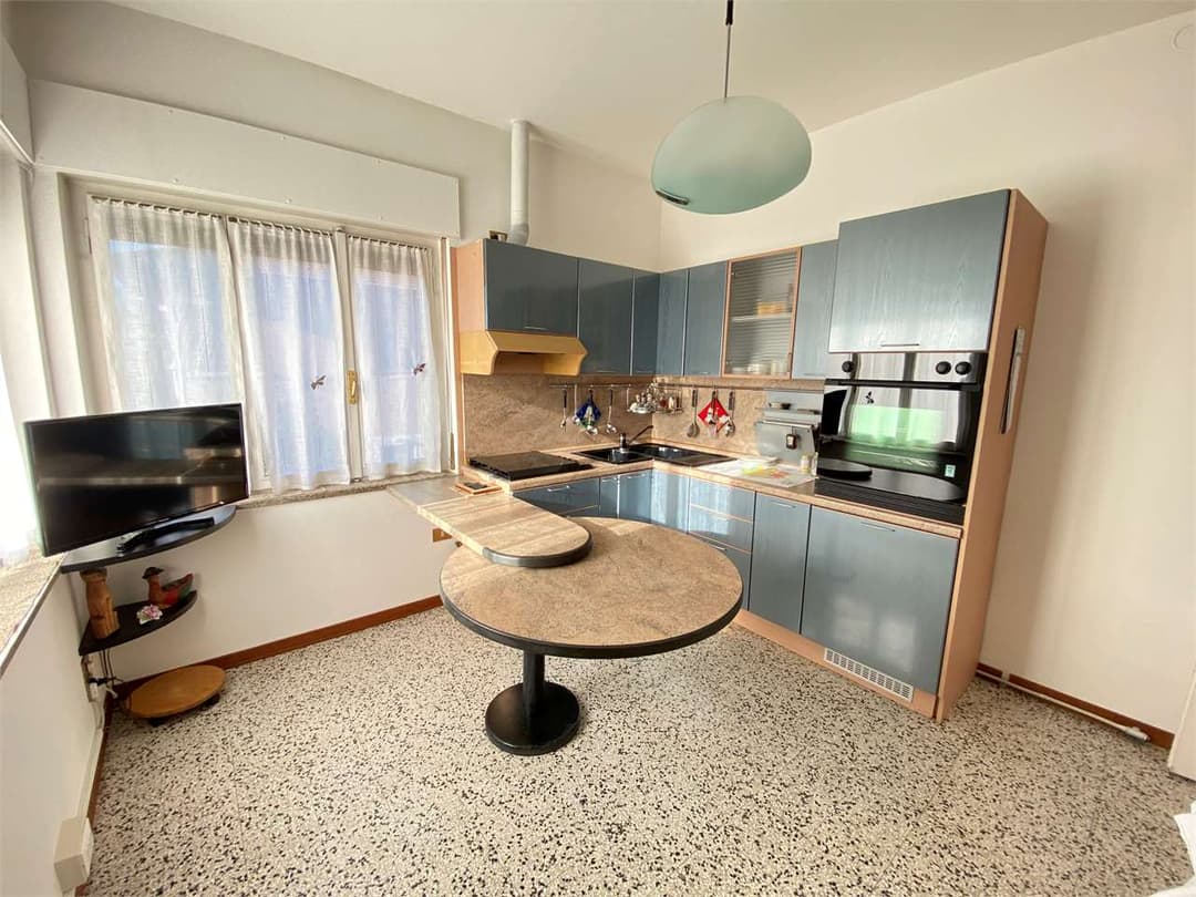VERBANIA intra casa idipendente con giardino gallery 5