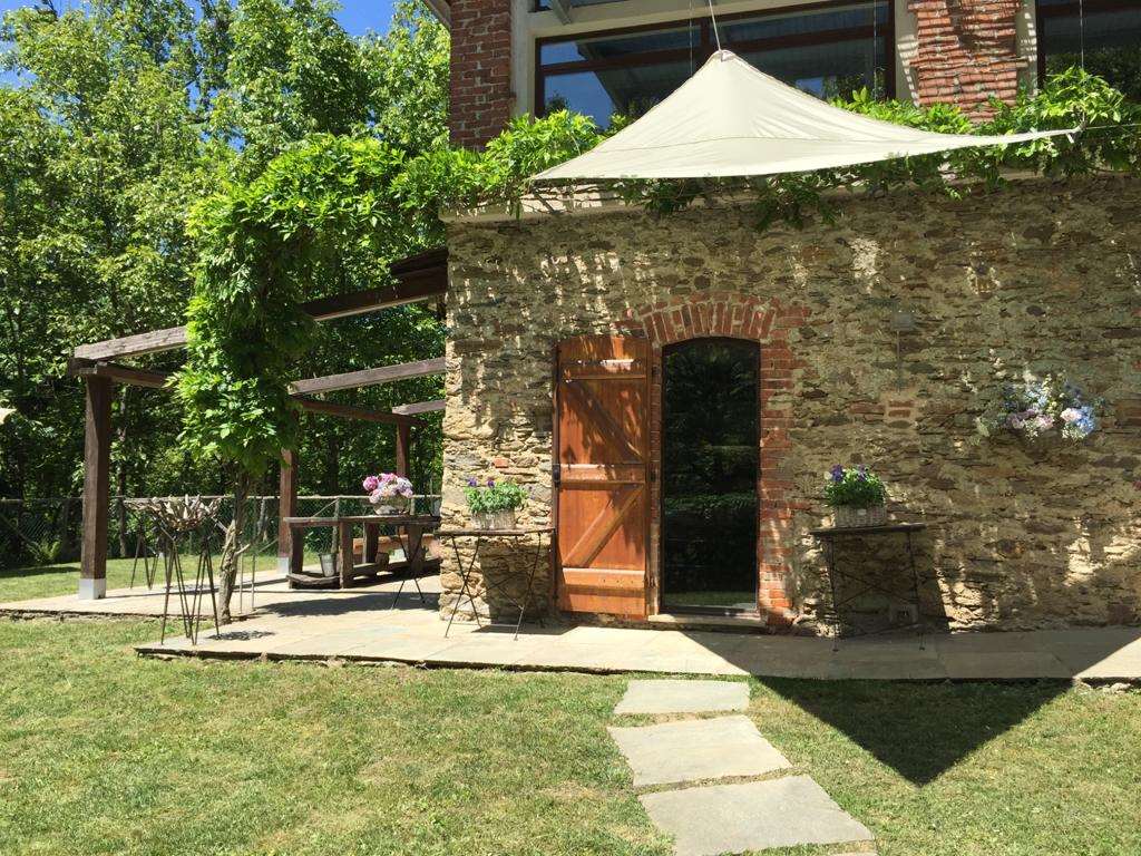 Casale completamente ristrutturato gallery 37