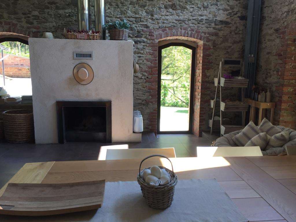 Casale completamente ristrutturato gallery 40