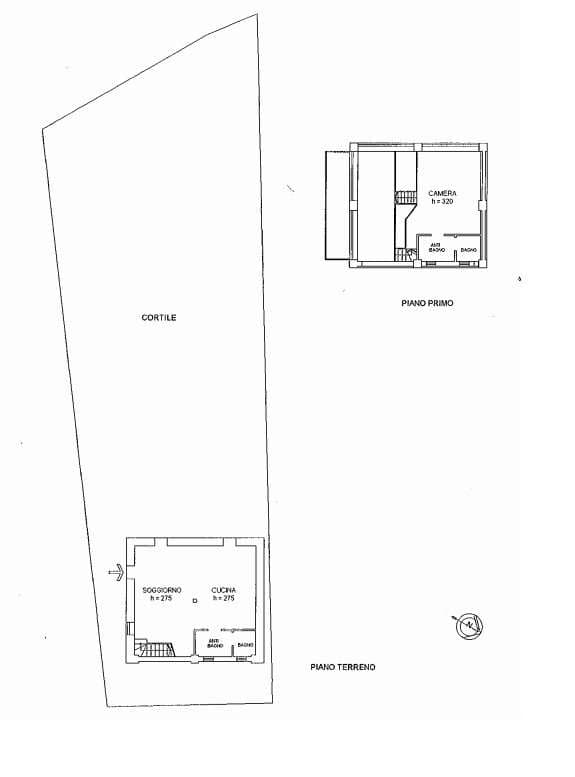 Casale completamente ristrutturato gallery 41