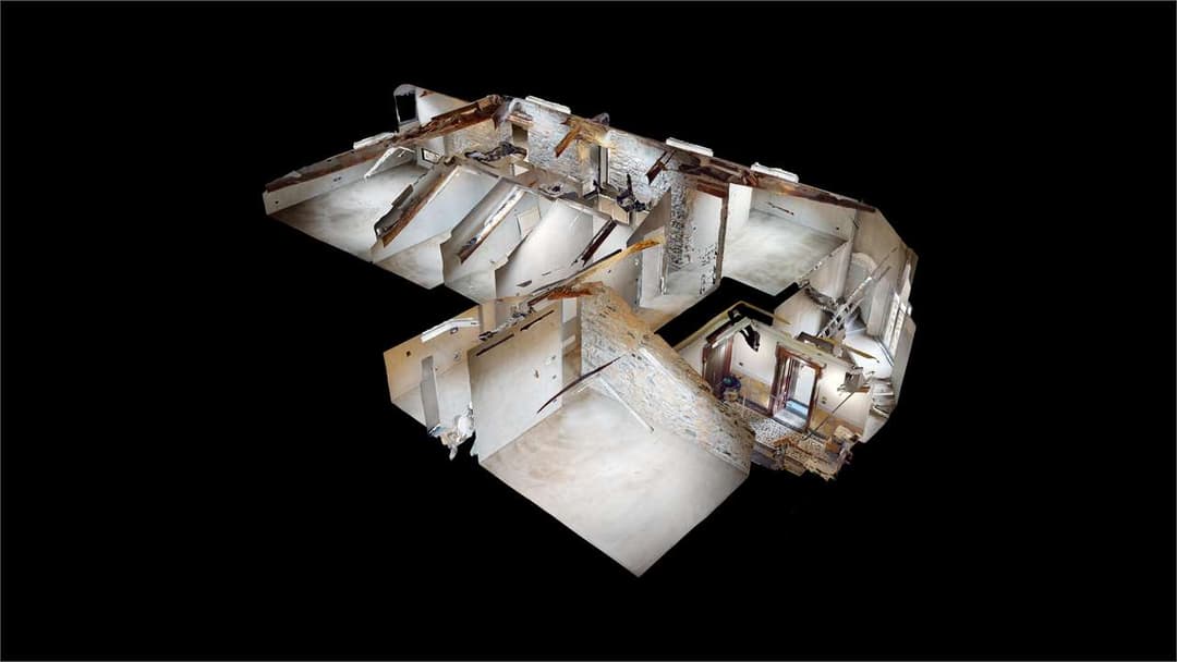 Attico in palazzo storico a COMO gallery 19
