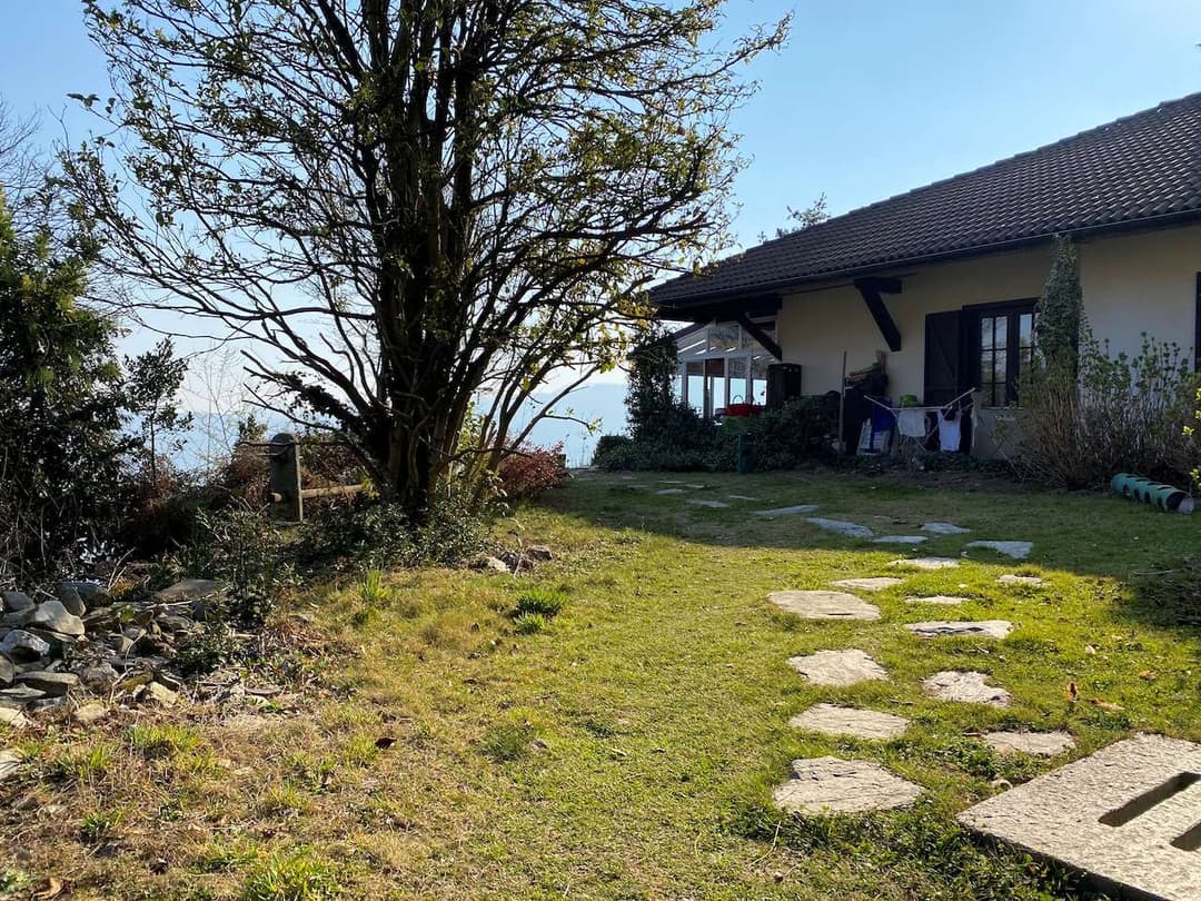 Villa con vista mozzafiato lago maggiore e isole gallery 53