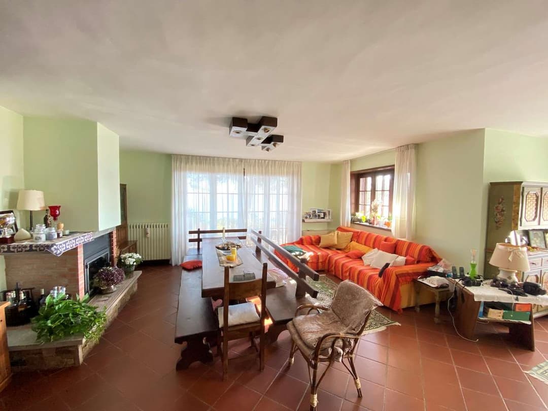Villa con vista mozzafiato lago maggiore e isole gallery 67