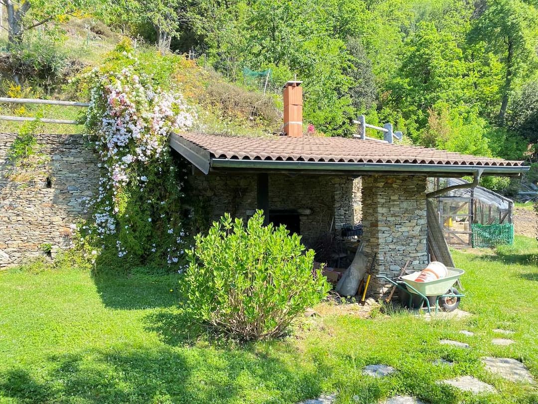 Villa con vista mozzafiato lago maggiore e isole gallery 31