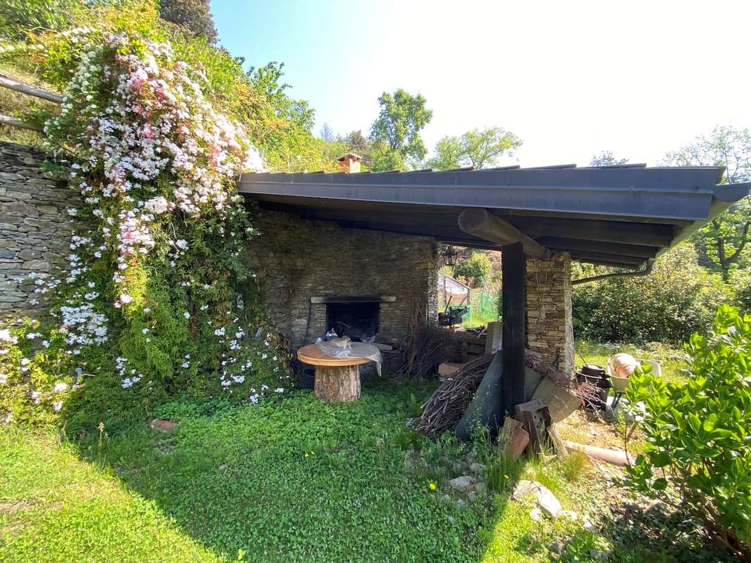 Villa con vista mozzafiato lago maggiore e isole gallery 32