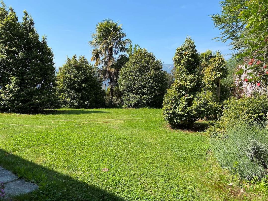 Villa con vista mozzafiato lago maggiore e isole gallery 27