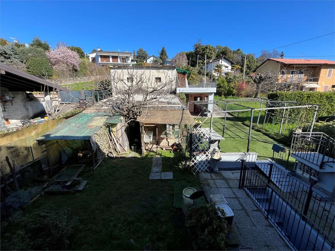 Vendita proprietà terra cielo a VERBANIA gallery 18