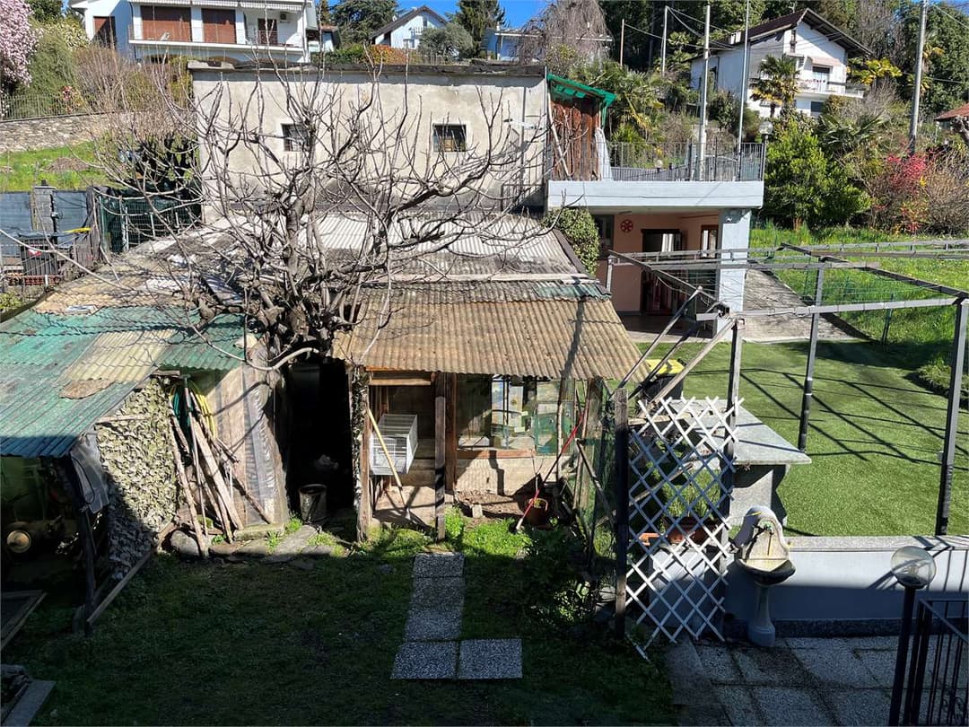 Vendita proprietà terra cielo a VERBANIA gallery 19