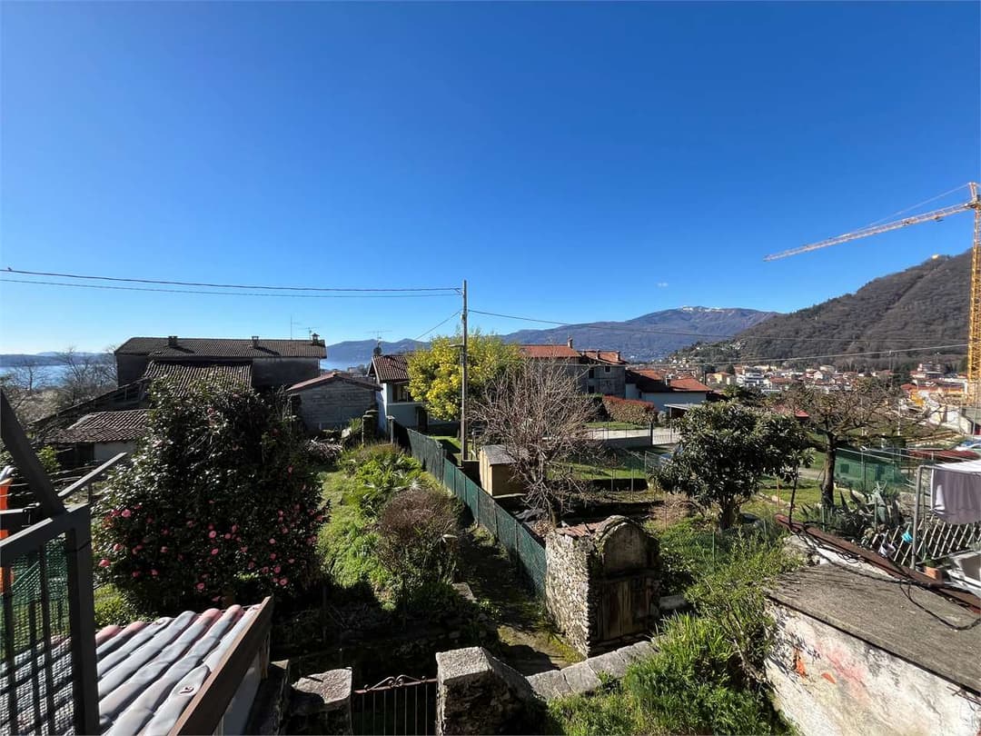 Vendita proprietà terra cielo a VERBANIA gallery 26