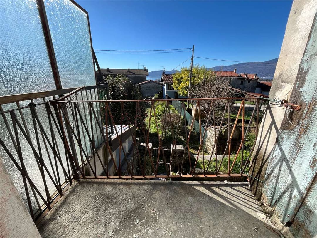 Vendita proprietà terra cielo a VERBANIA gallery 27