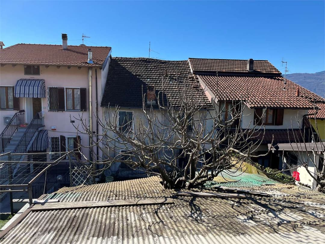 Vendita proprietà terra cielo a VERBANIA gallery 49