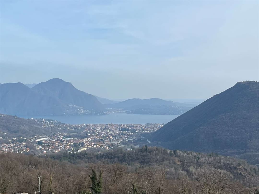 Casa indipendente a ungiasca vista lago gallery 5