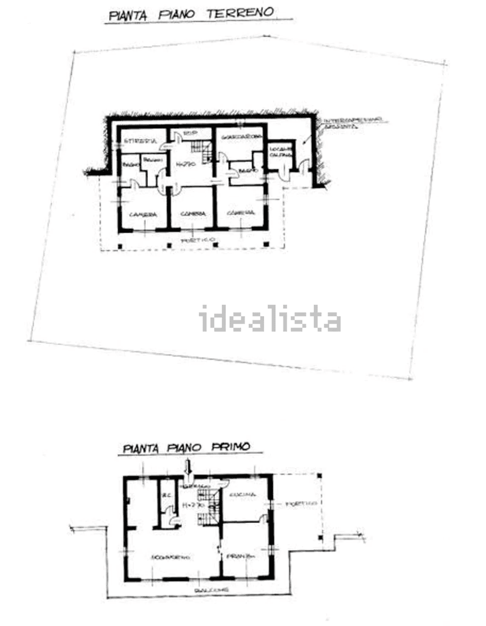 Immobile senza titolo gallery 35