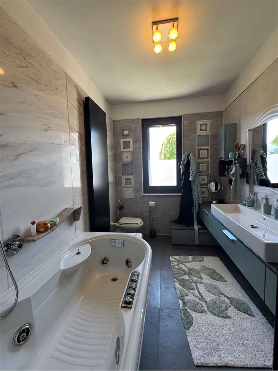 Villa con piscina e splendido parco gallery 25