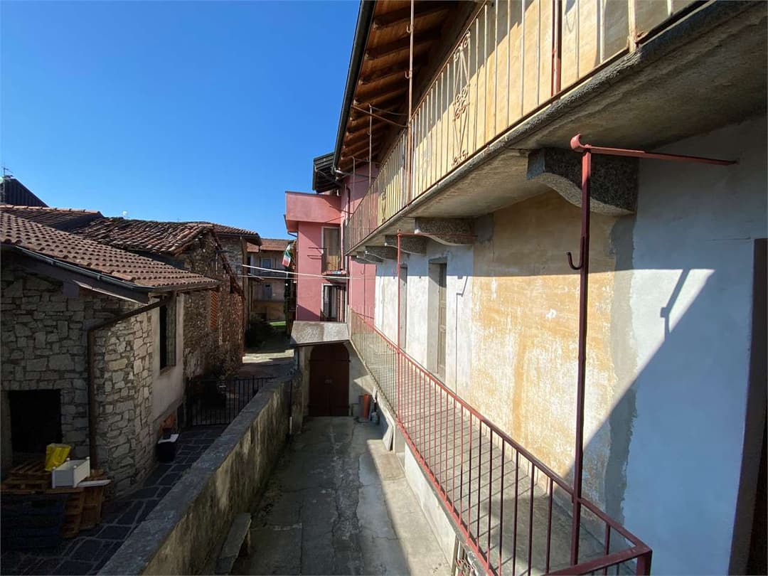 Porzione di casa gallery 1