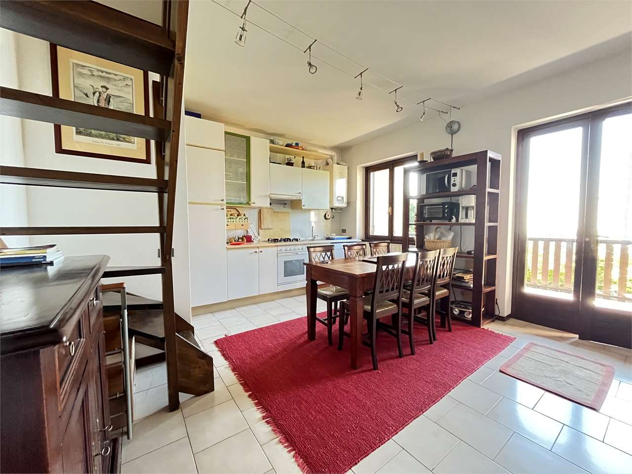 Appartamento in residence