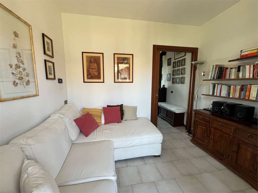 Appartamento in residence gallery 14