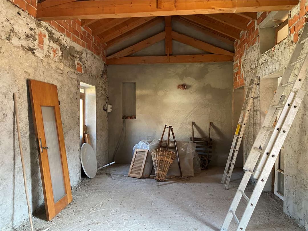 Porzione di casa gallery 11