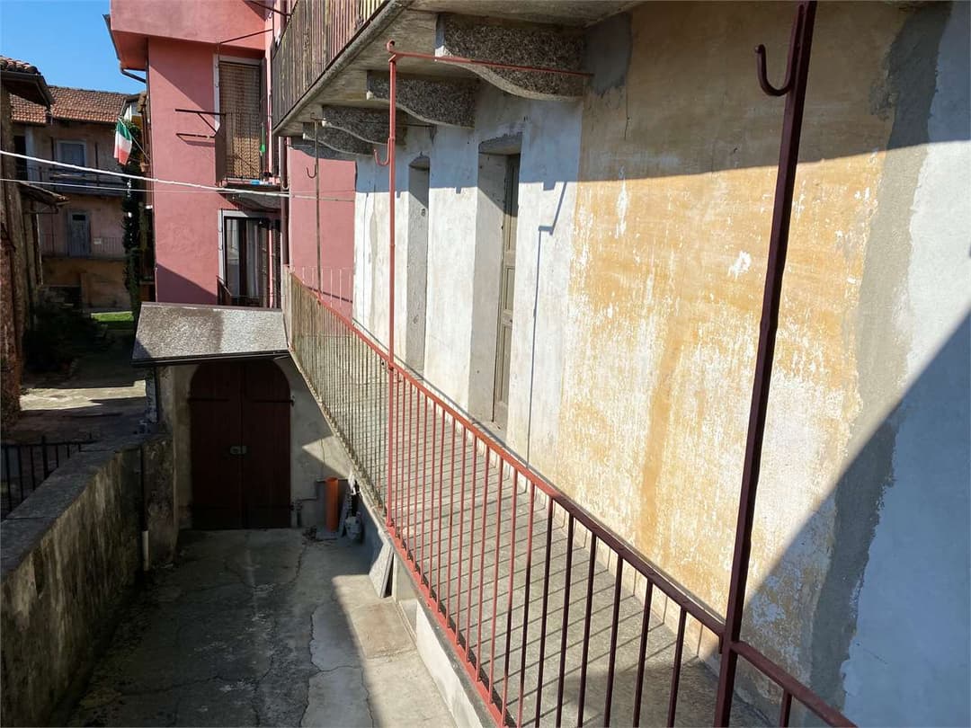 Porzione di casa gallery 12