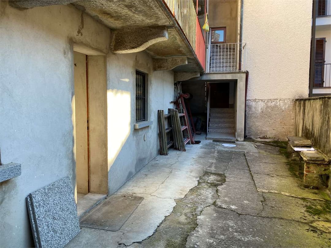 Porzione di casa gallery 14