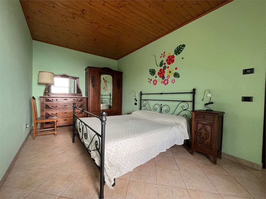 Casa indipendente con due appartamenti gallery 22