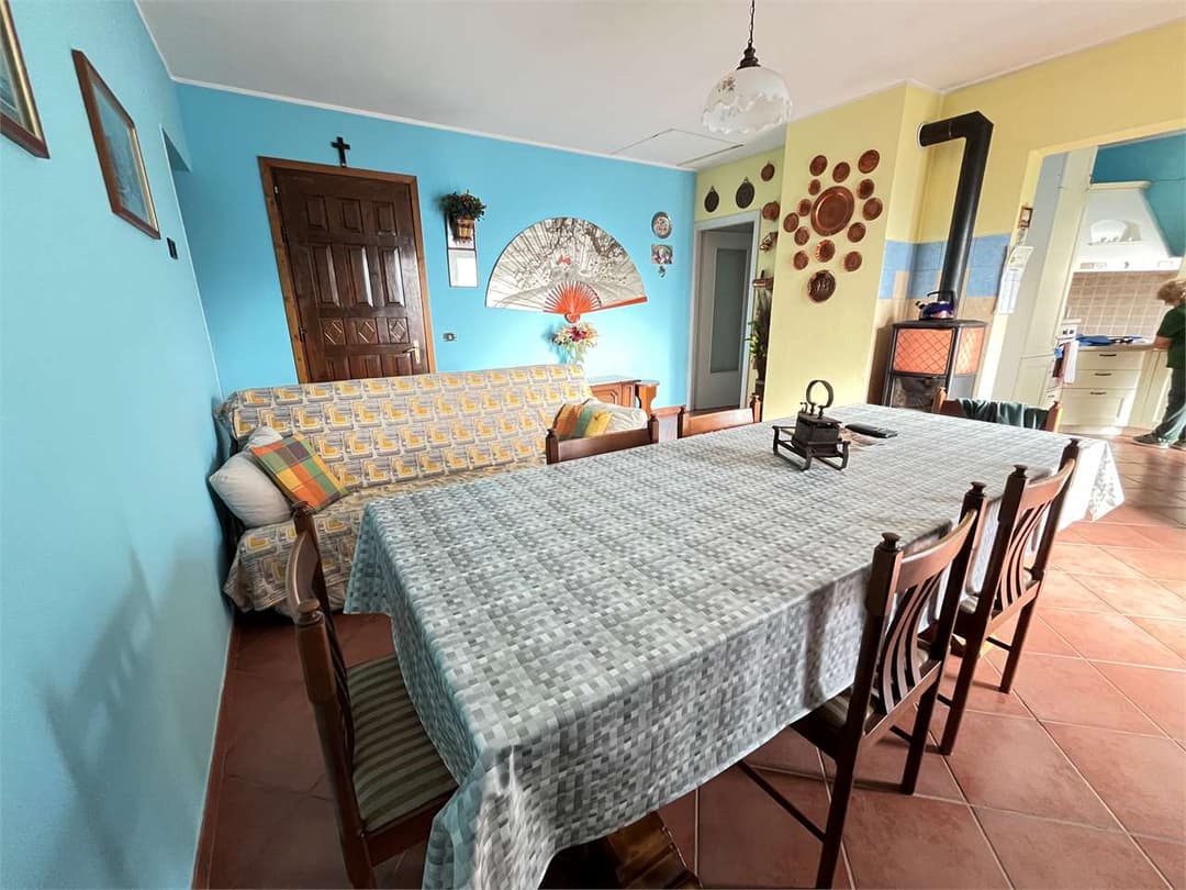 Casa indipendente con due appartamenti gallery 29