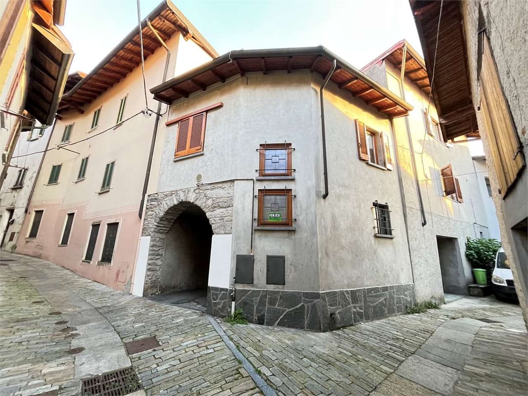 Casetta indipendente i centro storico gallery 1