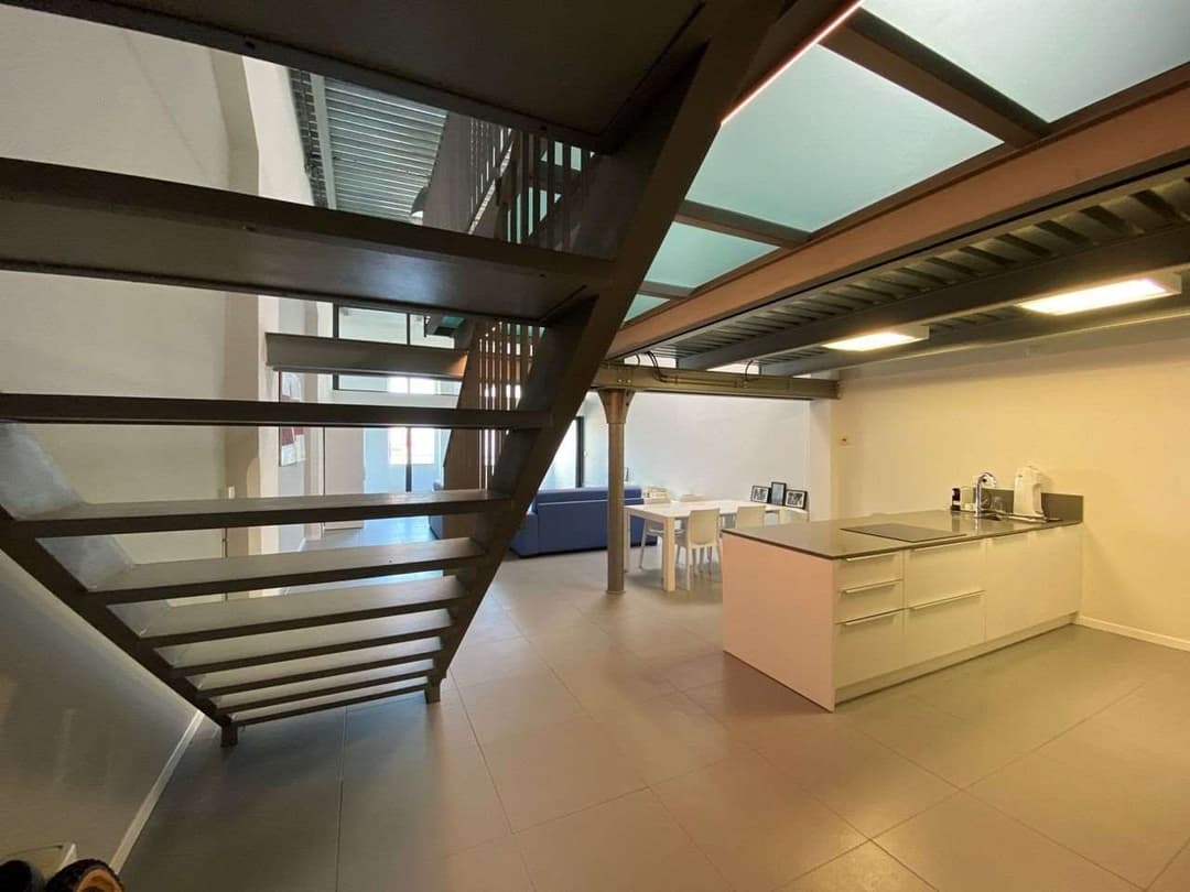 Bellissimo loft vista lago gallery 18