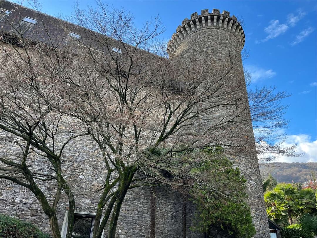Appartamento ristrutturato in castello del 1700 gallery 27