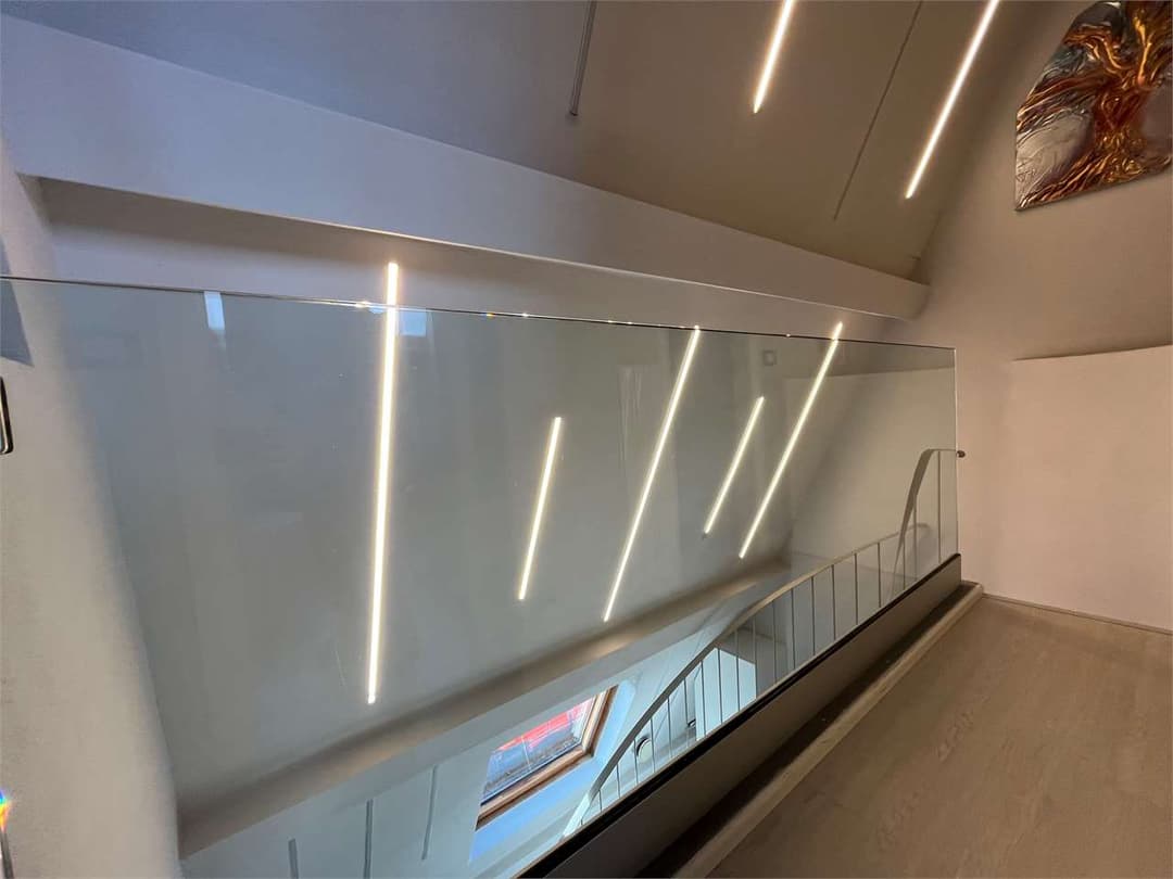 Appartamento ristrutturato in castello del 1700 gallery 18