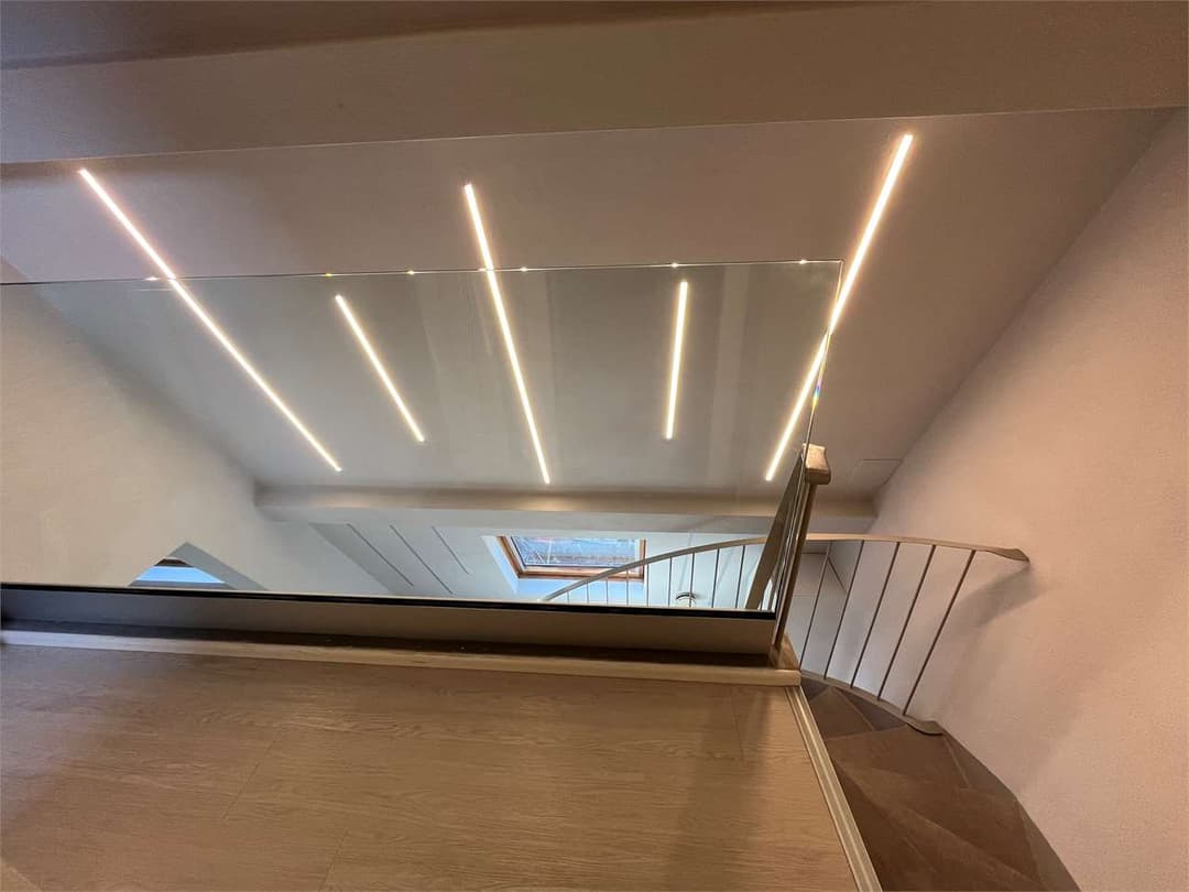 Appartamento ristrutturato in castello del 1700 gallery 16