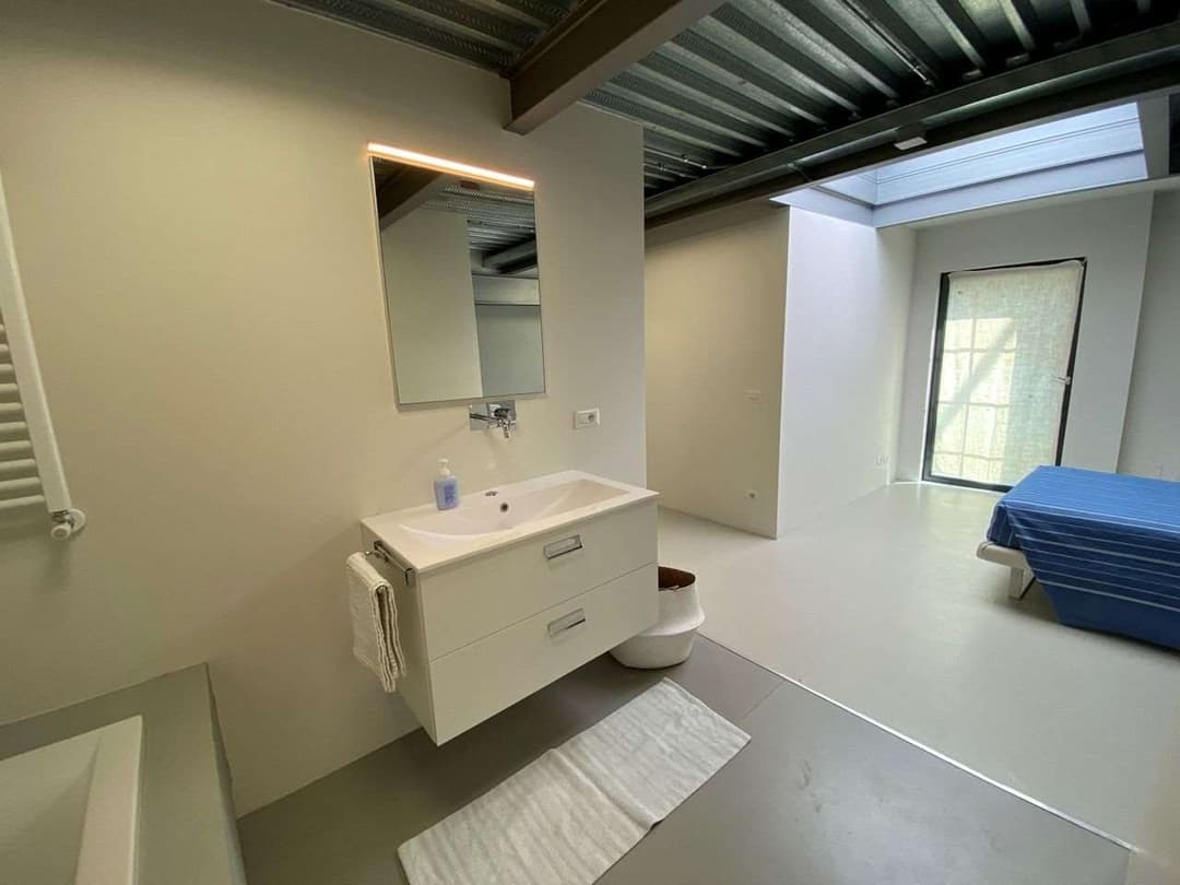 Bellissimo loft vista lago gallery 31