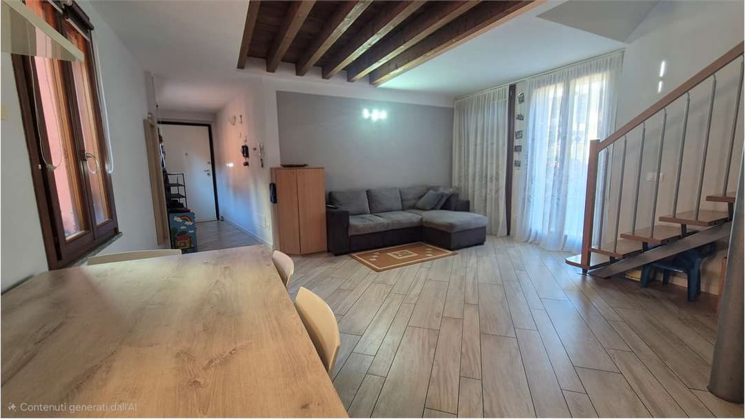 Vivere il centro, senza rinunciare a privacy ed efficienza energetica gallery 2