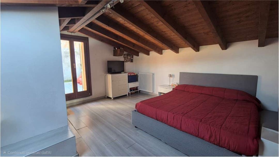 Vivere il centro, senza rinunciare a privacy ed efficienza energetica gallery 3
