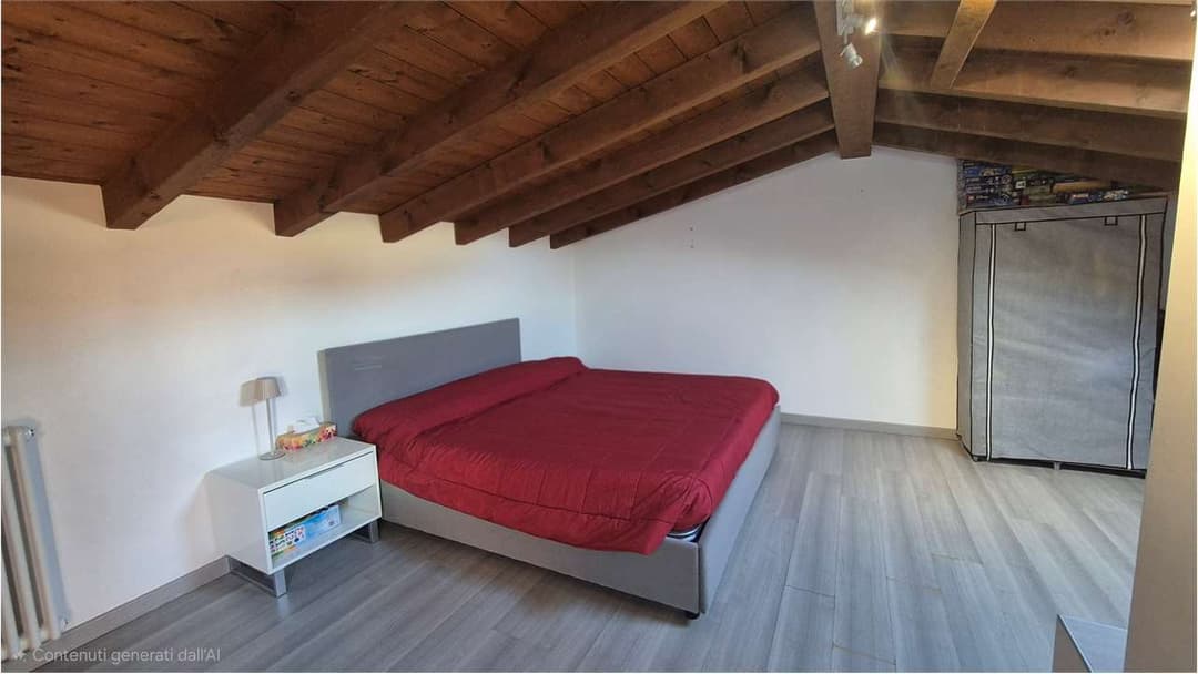 Vivere il centro, senza rinunciare a privacy ed efficienza energetica gallery 16