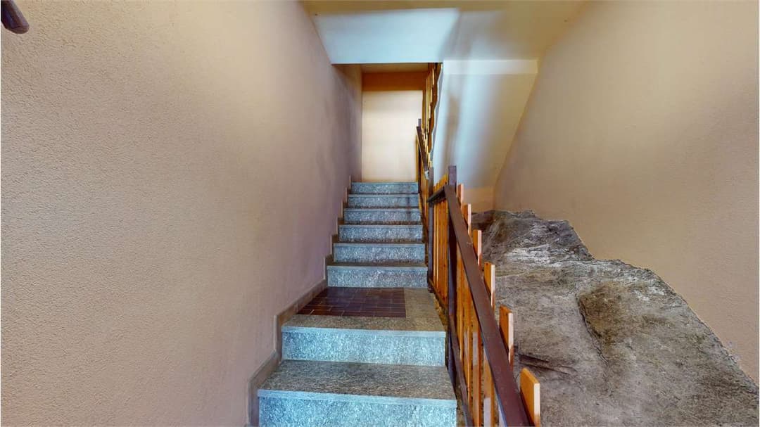 Villa panoramica con vista totale sul lago maggiore gallery 27