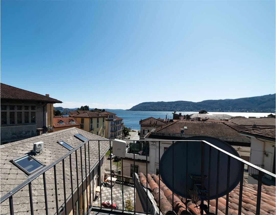 Secret garden nel cuore di VERBANIA pallanza a 50 mt da lago gallery 2