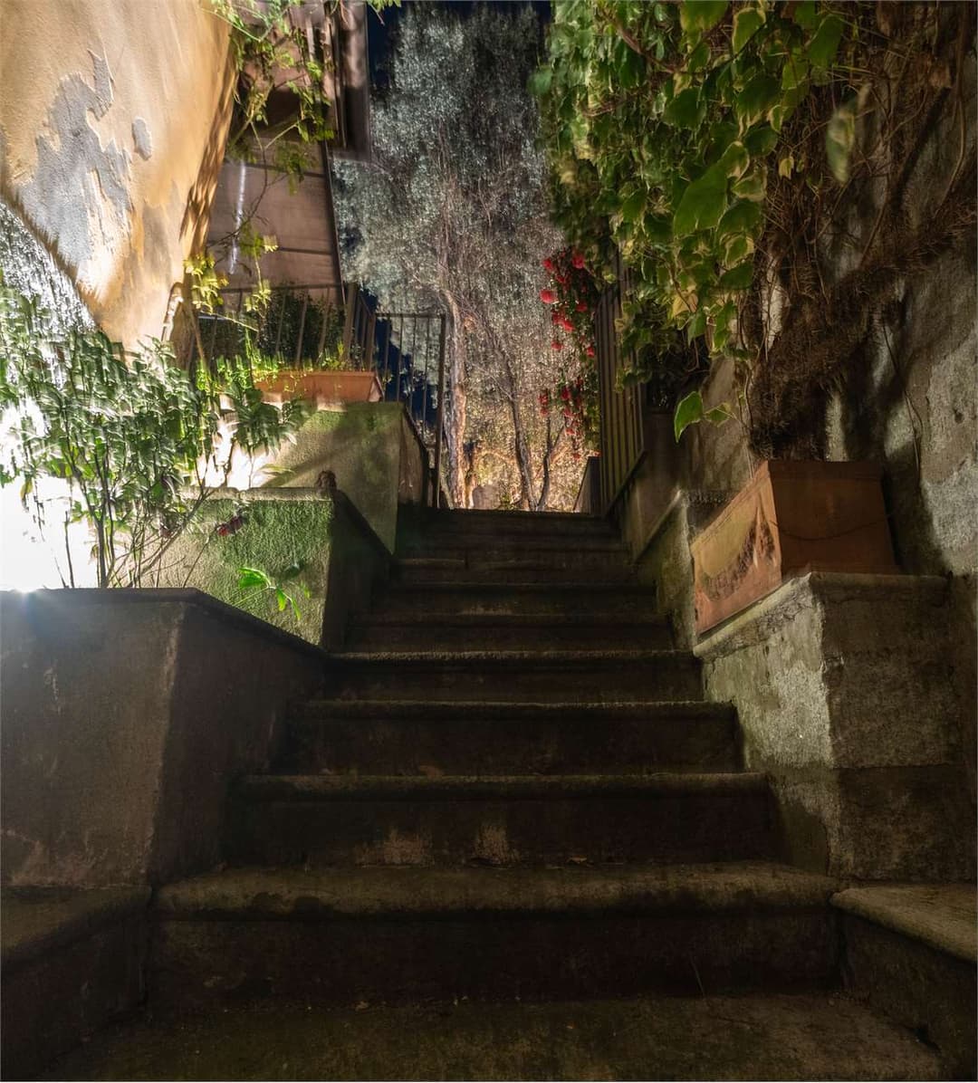 Secret garden nel cuore di VERBANIA pallanza a 50 mt da lago gallery 29