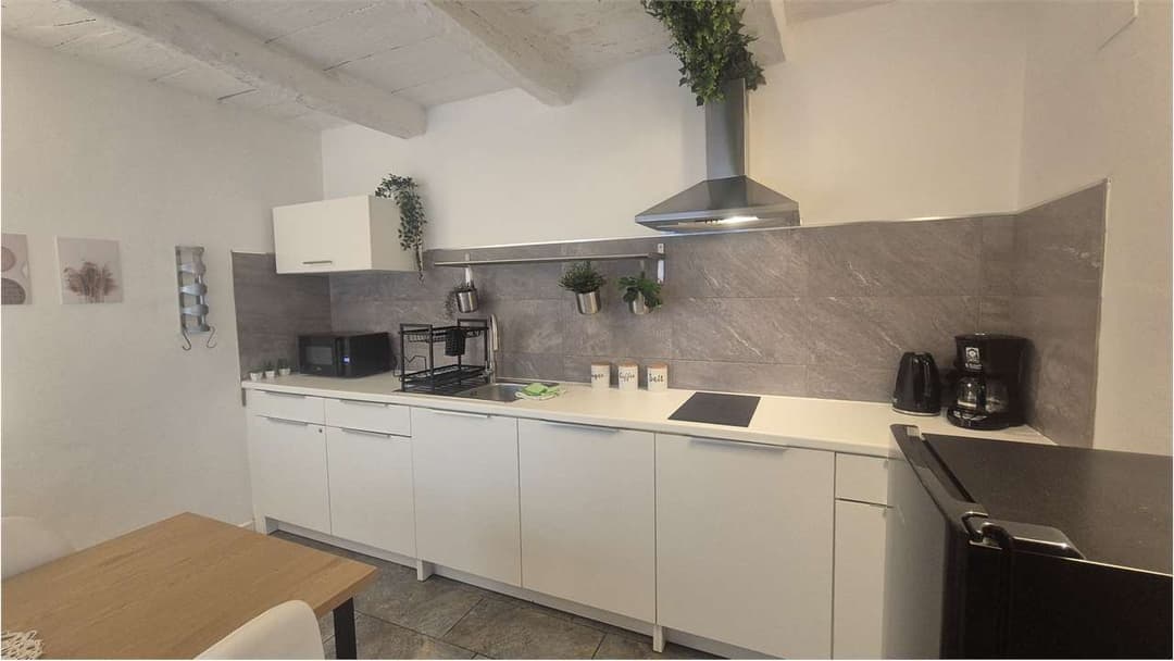 Casa indipendente con vista lago e corte privata – comfort ed ecologia gallery 9