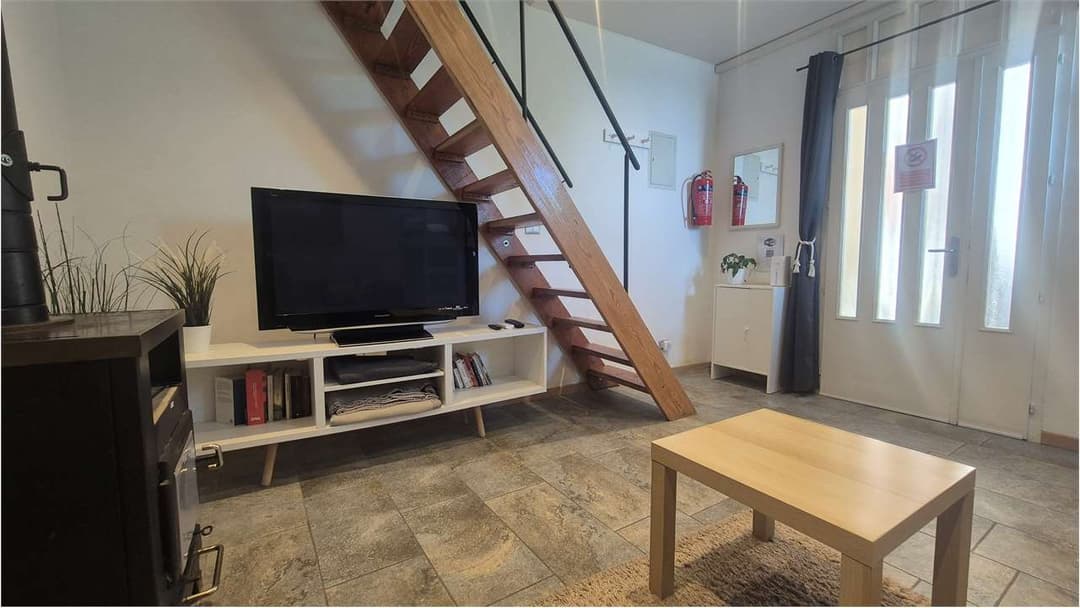 Casa indipendente con vista lago e corte privata – comfort ed ecologia gallery 14