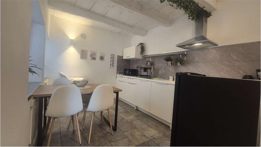 Casa indipendente con vista lago e corte privata – comfort ed ecologia gallery 18