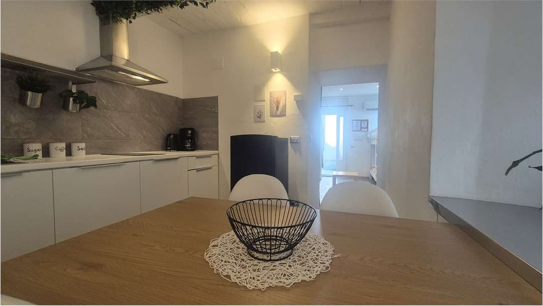 Casa indipendente con vista lago e corte privata – comfort ed ecologia gallery 19