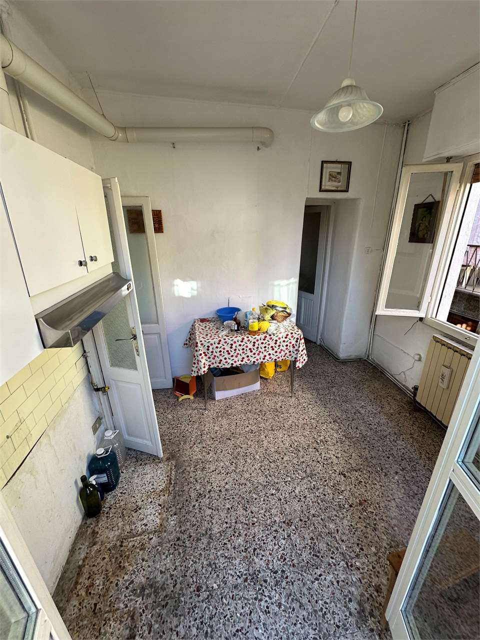 Terra cielo nel cuore del centro storico di suna gallery 8