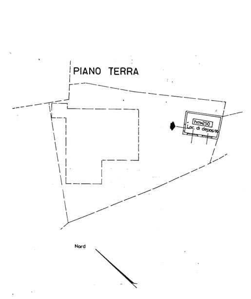 Verbania prima collina – casa indipendente con giardino privato, vista lago e garage di 38 mq gallery 9