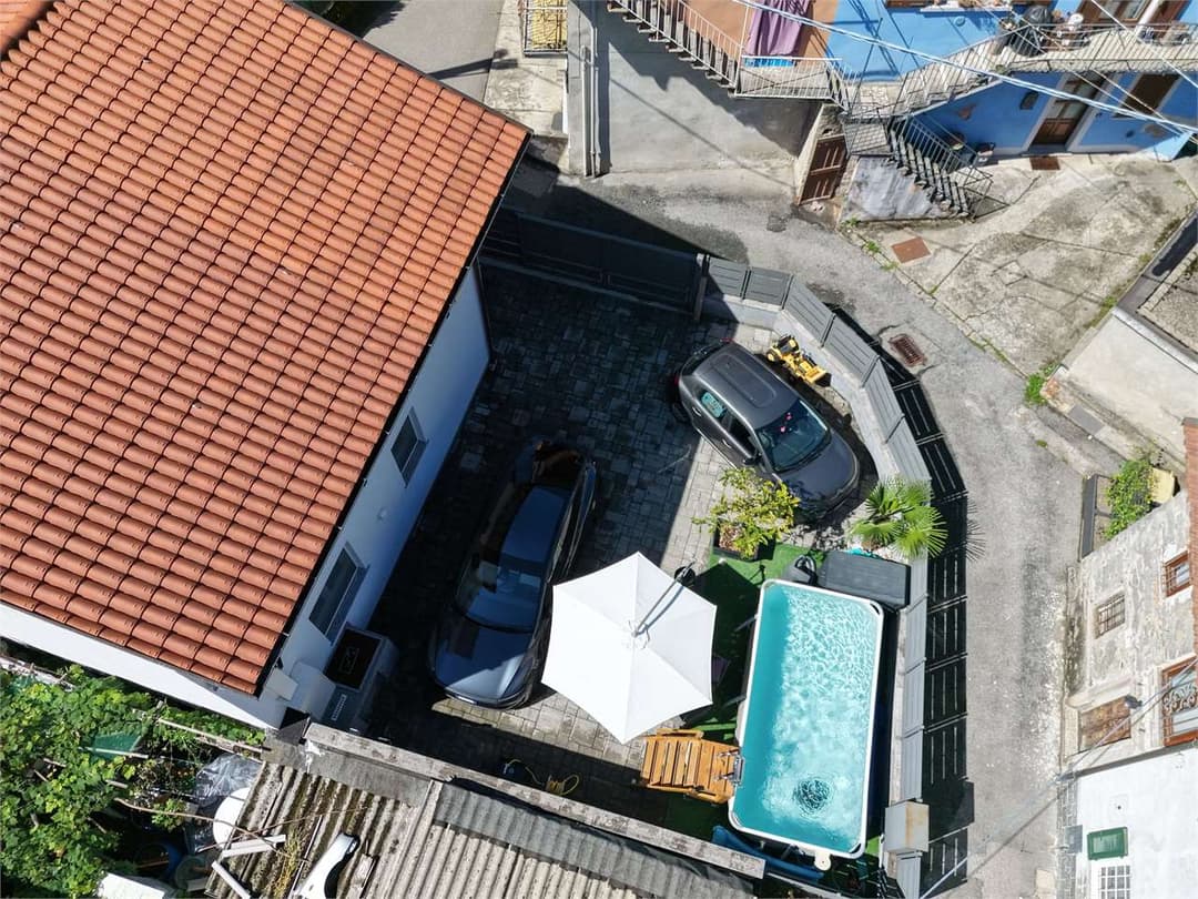 Villa indipendente fondotoce gallery 4